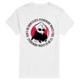 thumbnail image 1 of The Devil Wears Prada - Everybody Wants To Be Us - Men's Short Sleeve Graphic T-shirt, 1 of 4