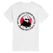 The Devil Wears Prada - Everybody Wants To Be Us - Mens Short Sleeve Graphic T-shirt
