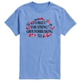 thumbnail image 1 of The Devil Wears Prada - Florals For Spring - Men's Short Sleeve Graphic T-shirt, 1 of 4