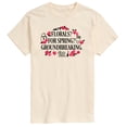 thumbnail image 1 of The Devil Wears Prada - Florals For Spring - Men's Short Sleeve Graphic T-shirt, 1 of 4