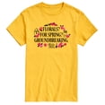 thumbnail image 1 of The Devil Wears Prada - Florals For Spring - Men's Short Sleeve Graphic T-shirt, 1 of 4