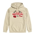 thumbnail image 1 of The Devil Wears Prada - In My Miranda Era - Men's Fleece Hoodie Sweatshirt, 1 of 3