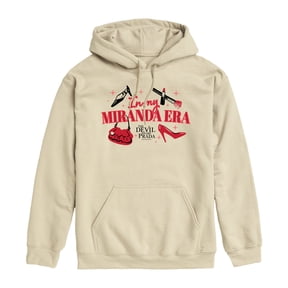The Devil Wears Prada - In My Miranda Era - Men's Fleece Hoodie Sweatshirt