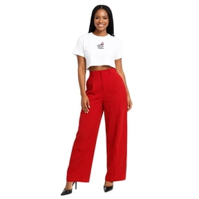 The Devil Wears Prada - Logo Icons - Juniors Cropped Graphic T-Shirt