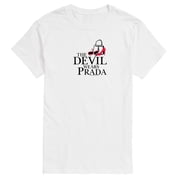 The Devil Wears Prada - Logo Icons - Men's Short Sleeve Graphic T-Shirt