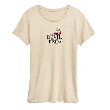 The Devil Wears Prada - Please Bore Someone Else - Women's Short Sleeve ...