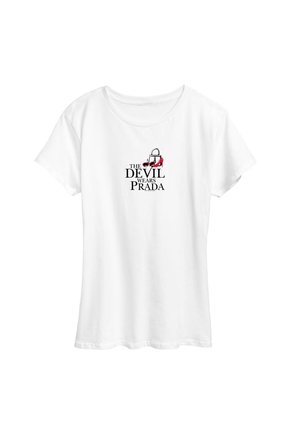 - Logo Icons - Women's Short Sleeve Graphic T-Shirt