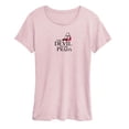 thumbnail image 1 of The Devil Wears Prada - Logo Icons - Women's Short Sleeve Graphic T-Shirt, 1 of 3