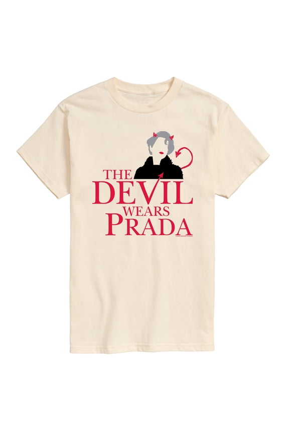 - Logo - Men's Short Sleeve Graphic T-shirt