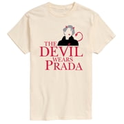 The Devil Wears Prada - Logo - Mens Short Sleeve Graphic T-shirt