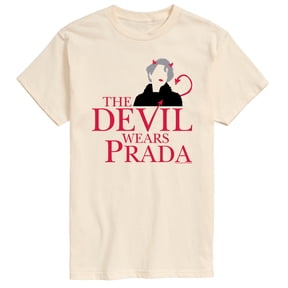 The Devil Wears Prada - Logo - Men's Short Sleeve Graphic T-shirt