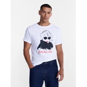 The Devil Wears Prada Mens Judging You Graphic Tee, Sizes S-3XL