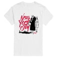 thumbnail image 1 of The Devil Wears Prada - New York City - Men's Short Sleeve Graphic T-Shirt, 1 of 4