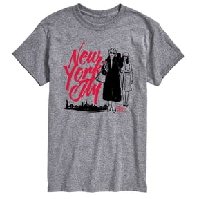 The Devil Wears Prada - New York City - Men's Short Sleeve Graphic T-Shirt