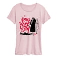 thumbnail image 1 of The Devil Wears Prada - New York City - Women's Short Sleeve Graphic T-Shirt, 1 of 3