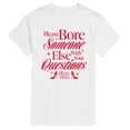 The Devil Wears Prada - Please Bore Someone Else - Men's Short Sleeve ...