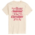 thumbnail image 1 of The Devil Wears Prada - Please Bore Someone Else - Men's Short Sleeve Graphic T-Shirt, 1 of 4