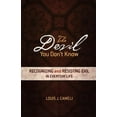 thumbnail image 1 of The Devil You Don't Know, (Paperback), 1 of 1