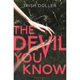thumbnail image 1 of Pre-Owned The Devil You Know (Paperback) 1681190222 9781681190228, 1 of 1