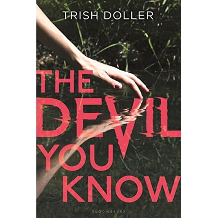 Pre-Owned The Devil You Know (Paperback) 1681190222 9781681190228