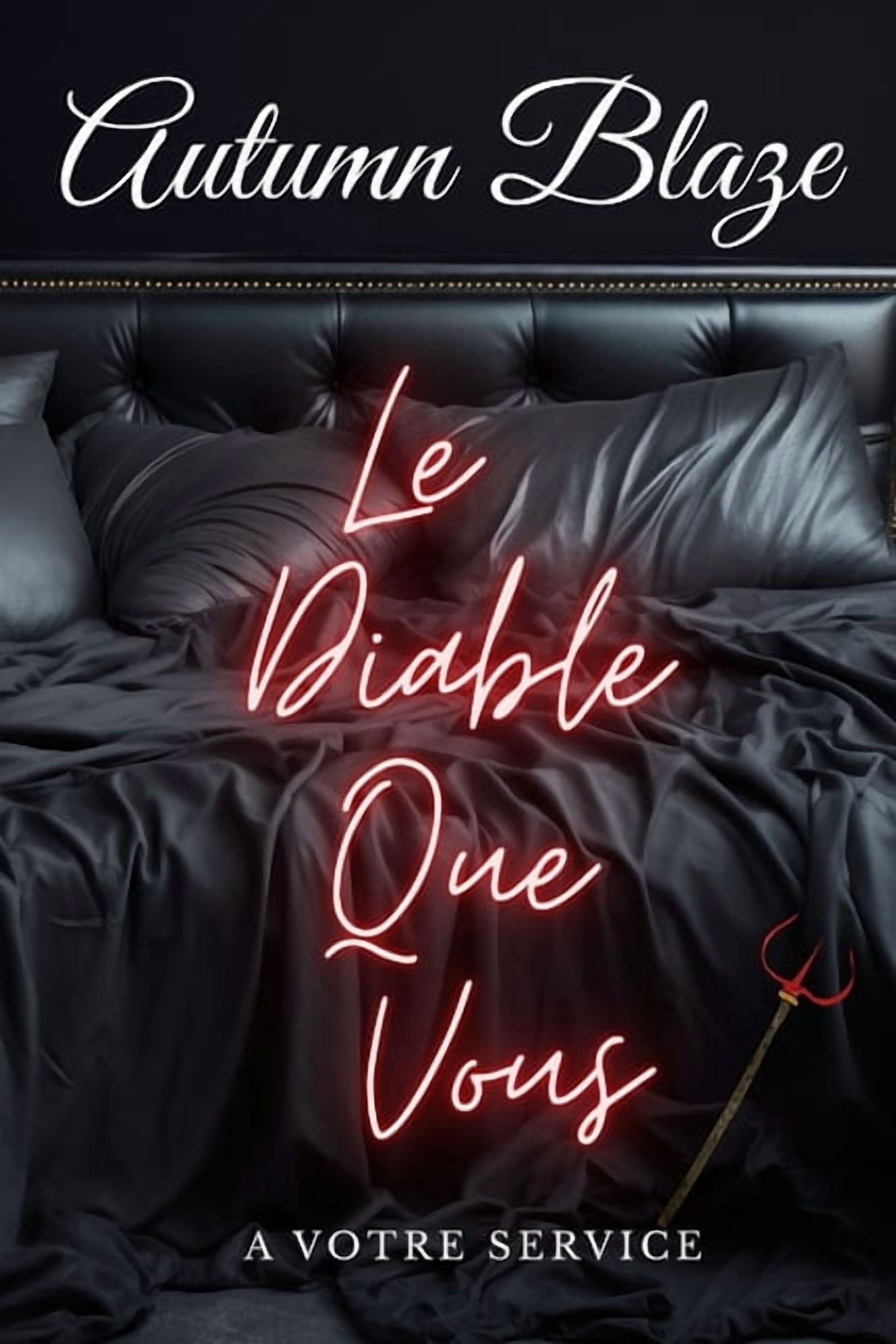 The Devil You Know: French Edition, (Paperback)