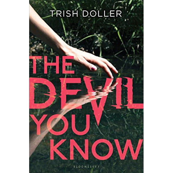 Pre-Owned The Devil You Know (Hardcover) 9781619634169