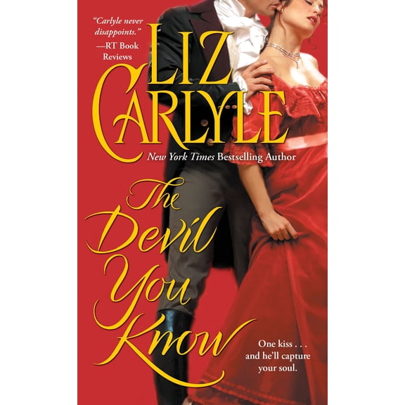 Pre-Owned The Devil You Know (Paperback)