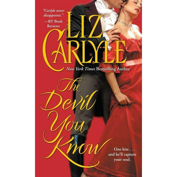 The Devil You Know (Paperback)