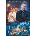 thumbnail image 1 of The Devil You Know, (Paperback), 1 of 1