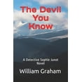 thumbnail image 1 of The Devil You Know (Paperback), 1 of 1