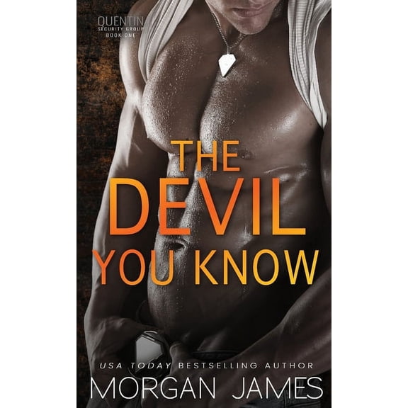 The Devil You Know, (Paperback)