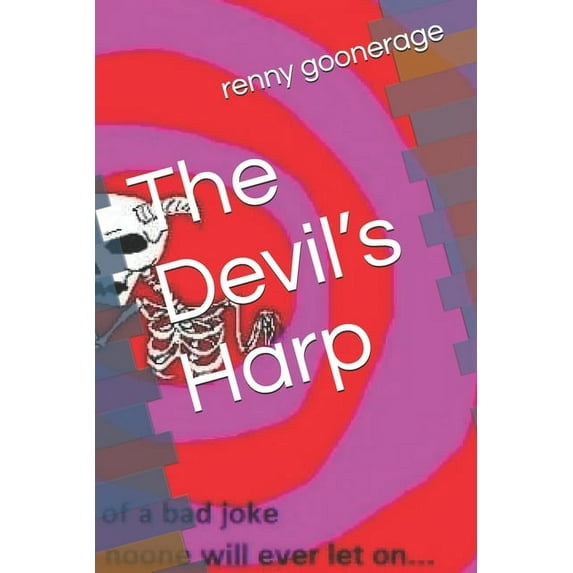 The Devil's Harp, (Paperback)
