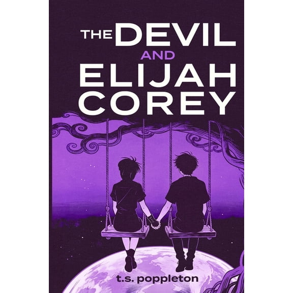 The Devil and Elijah Corey, (Paperback)