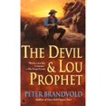 thumbnail image 1 of Pre-Owned The Devil and Lou Prophet (Paperback) 0425183998 9780425183991, 1 of 1