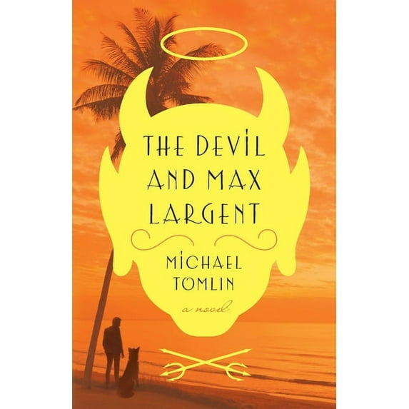 The Devil and Max Largent, (Paperback)