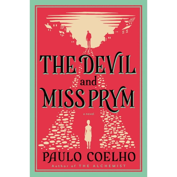 The Devil and Miss Prym: A Novel of Temptation, (Paperback)
