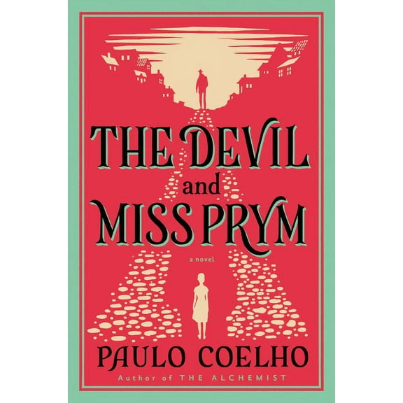 The Devil and Miss Prym: A Novel of Temptation, (Paperback)