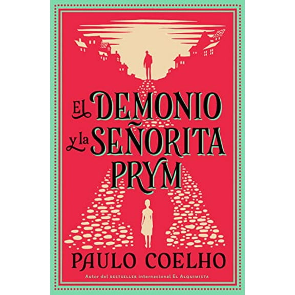 Pre-Owned The Devil and Miss Prym  El Demonio Y La Señorita Prym (Spanish Edition) (Paperback) 0061124257 9780061124259