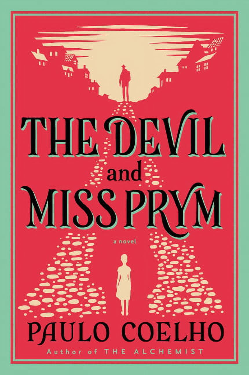 The Devil and Miss Prym, (Paperback)