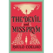 The Devil and Miss Prym (Paperback)