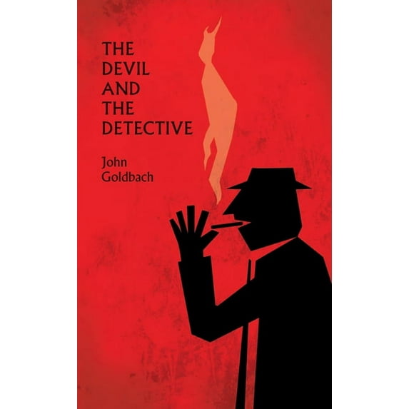 The Devil and the Detective (Paperback)