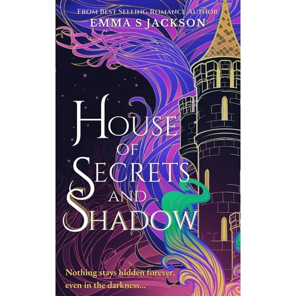 The Devil's Bride House of Secrets and Shadow: A spooky gothic paranormal romance perfect for Halloween!, Book 1, (Paperback)