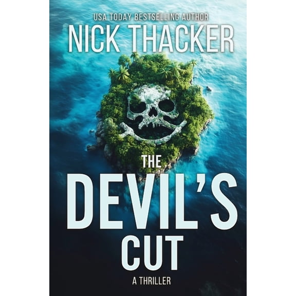 The Devil's Cut, (Paperback)
