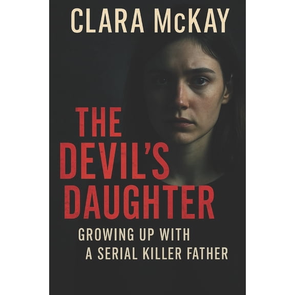 The Devil's Daughter: Growing Up with a Serial Killer Father, (Paperback)