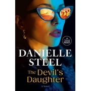 The Devil's Daughter, Paperback