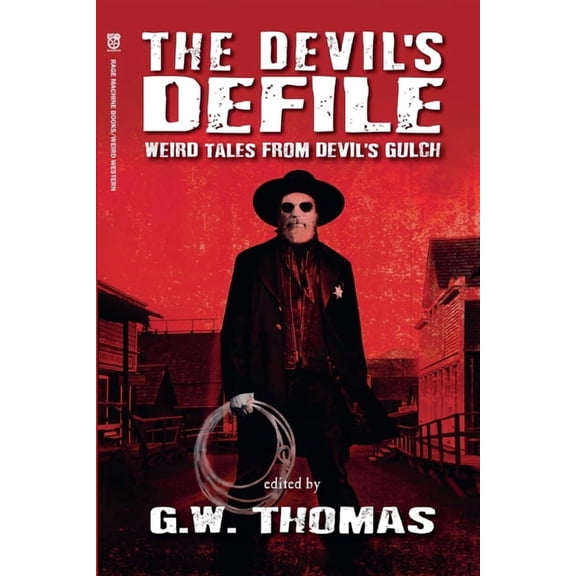 The Devil's Defile, (Paperback)