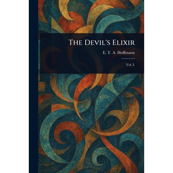 The Devil's Elixir, (Paperback)