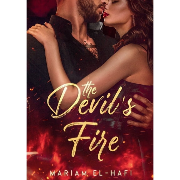 The Devil's Fire, (Paperback)