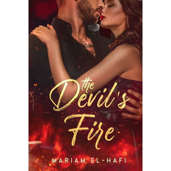 The Devil's Fire, (Paperback)