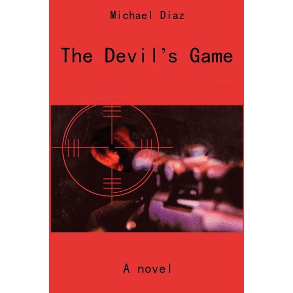 The Devil's Game, (Paperback)